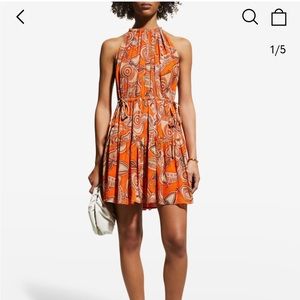 ALC Bella Dress, Size 0